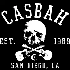 Featured in Community The Casbah, San Diego