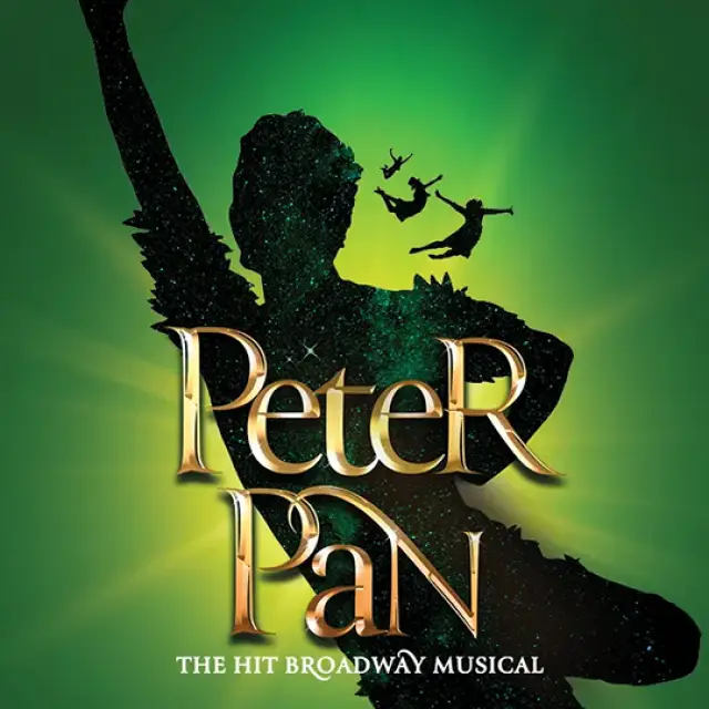 Main image for Peter Pan