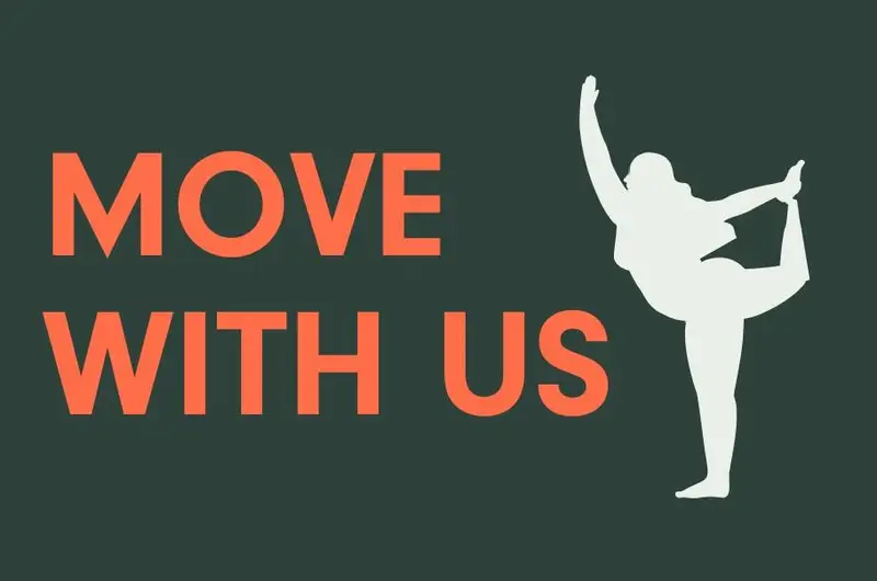 Main image for Move with Us
