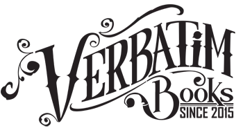 Main image for Verbatim Books