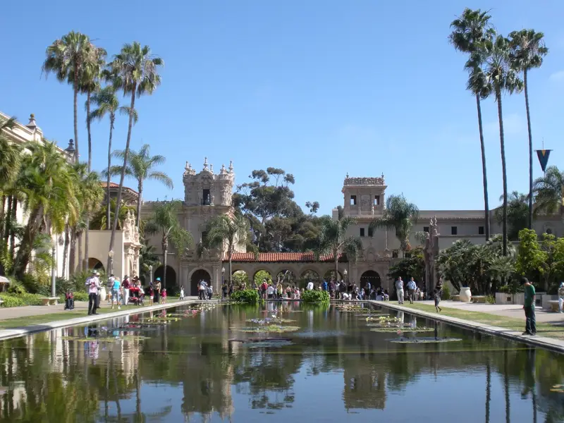 Main image for San Diego Museum and Culture Events