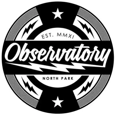 Main image for The Observatory North Park