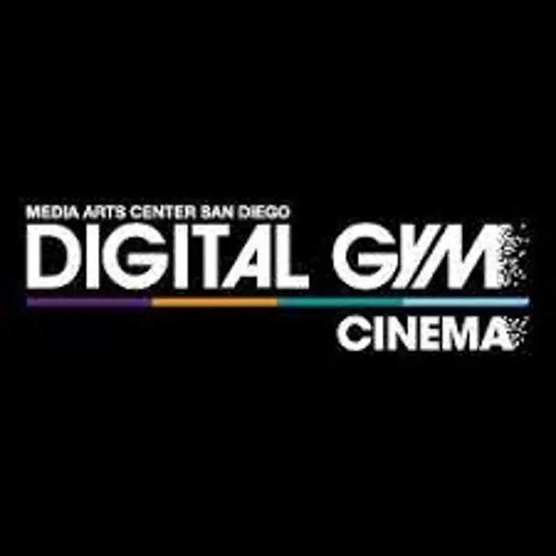 Featured in Community Digital Gym CINEMA