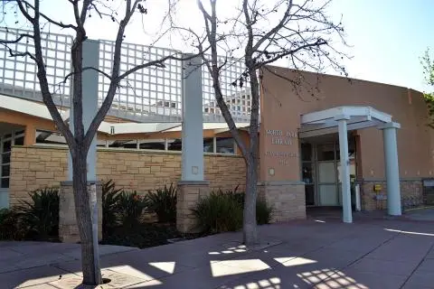 Main image for North Park Community Library