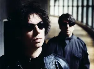 Main image for ECHO & THE BUNNYMEN: Songs To Learn And Sing