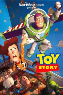 Main image for TOY STORY