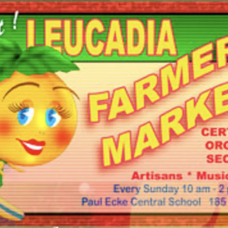 Main image for Leucadia 101 Farmers Market