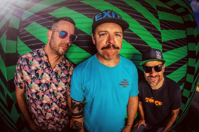 Main image for Badfish - a Tribute To Sublime