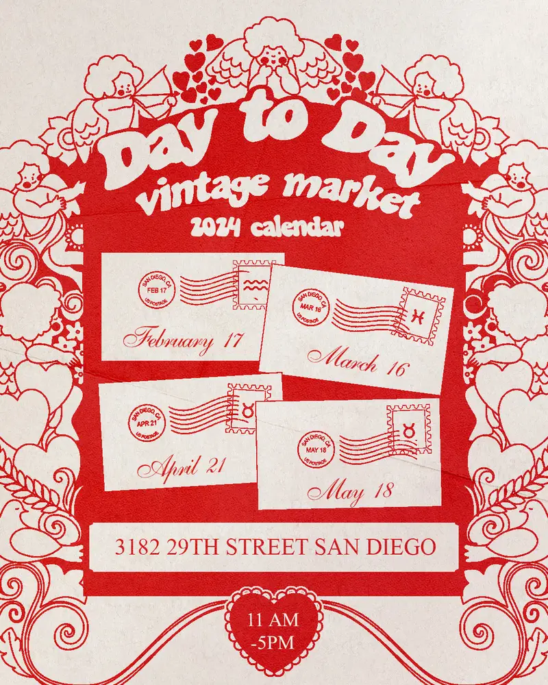 Main image for Vintage Market