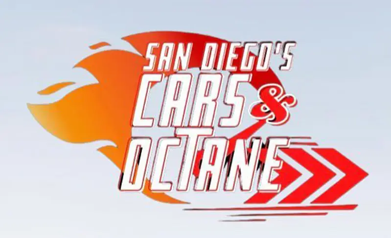 Main image for San Diego's Cars & Octane