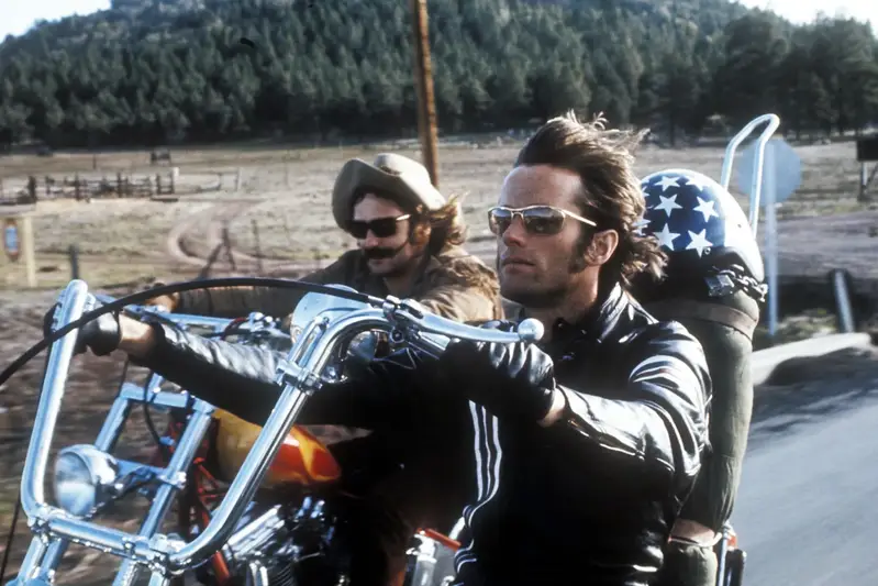 Main image for EASY RIDER