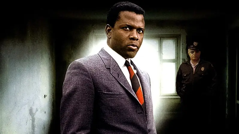 Main image for IN THE HEAT OF THE NIGHT