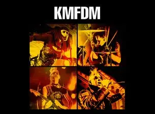 Main image for KMFDM