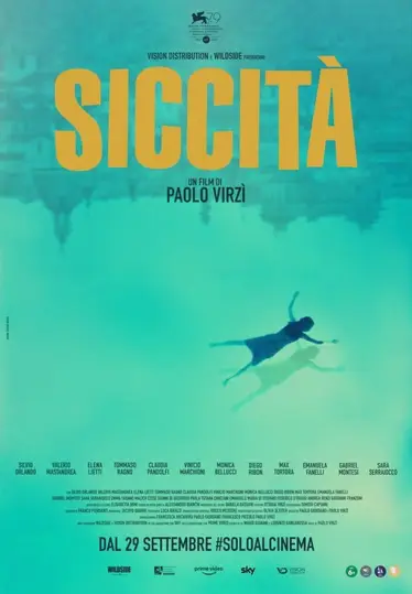 Main image for SAN DIEGO ITALIAN FILM FESTIVAL PRESENTS: SICCITA
