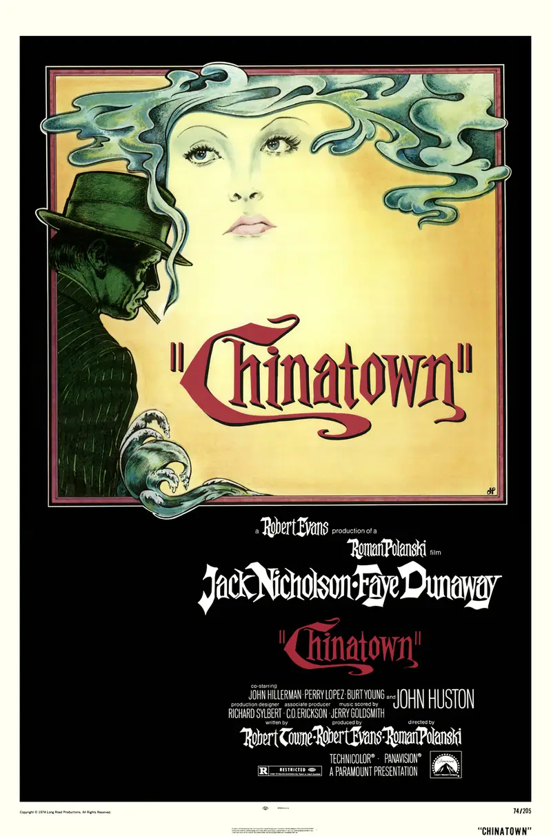 Main image for CHINATOWN