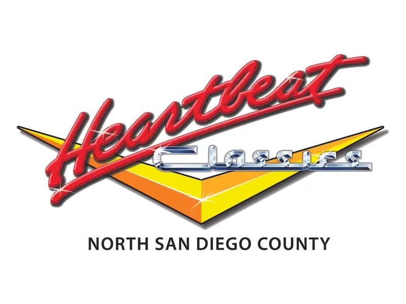 Main image for Heartbeat Happing Heartbeat Classics of North County