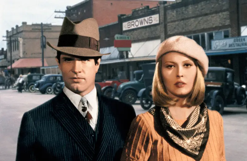 Main image for BONNIE & CLYDE