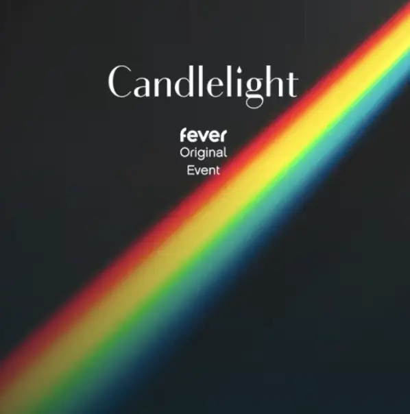 Main image for Candlelight: A Tribute to Pink Floyd