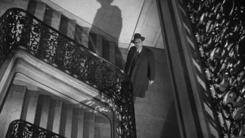 Main image for THE THIRD MAN