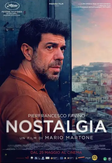 Main image for SAN DIEGO ITALIAN FILM FESTIVAL PRESENTS: NOSTALGIA