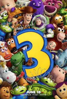 Main image for TOY STORY 3