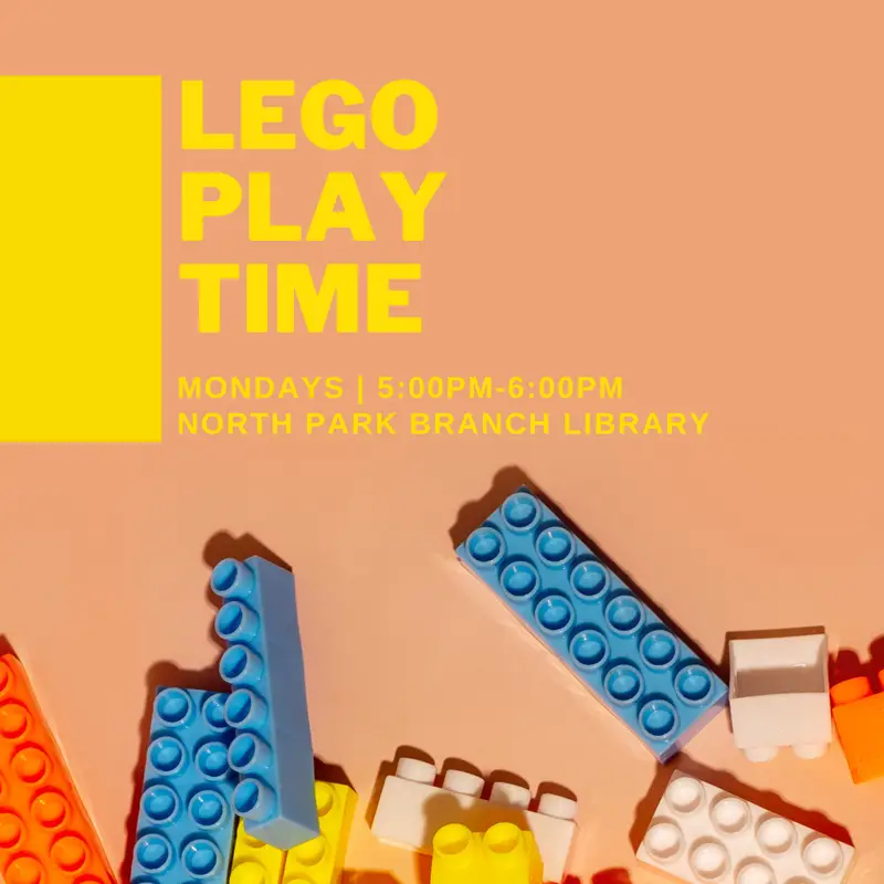 Main image for Lego Playtime