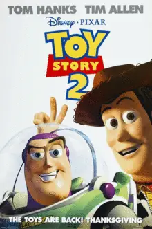 Main image for TOY STORY 2
