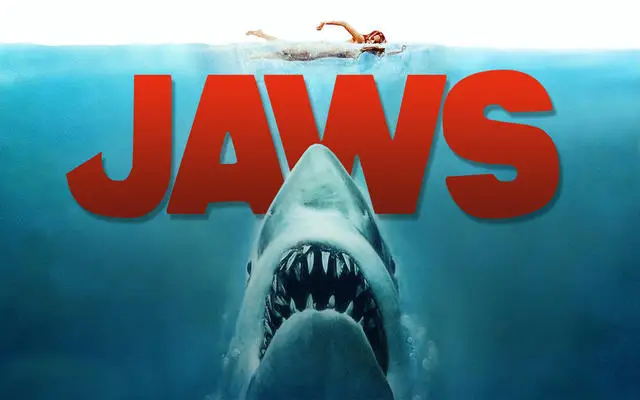 Main image for JAWS