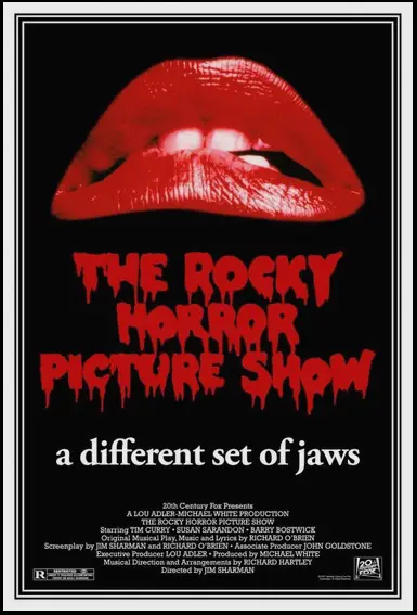 Main image for THE ROCKY HORROR  PICTURE SHOW