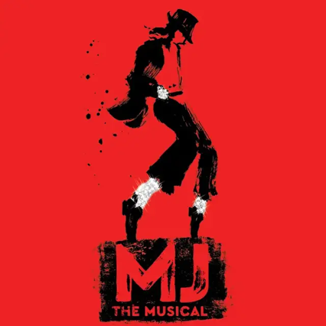 Main image for MJ The Musical