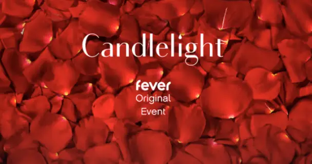 Main image for Candlelight: Valentine’s Day Special ft. “Romeo and Juliet” and More