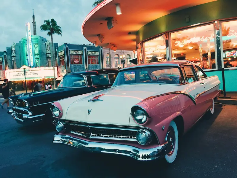 Main image for Poway Cruisers Car Show