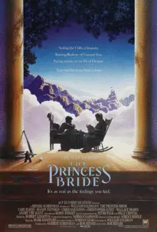 Main image for THE PRINCESS BRIDE