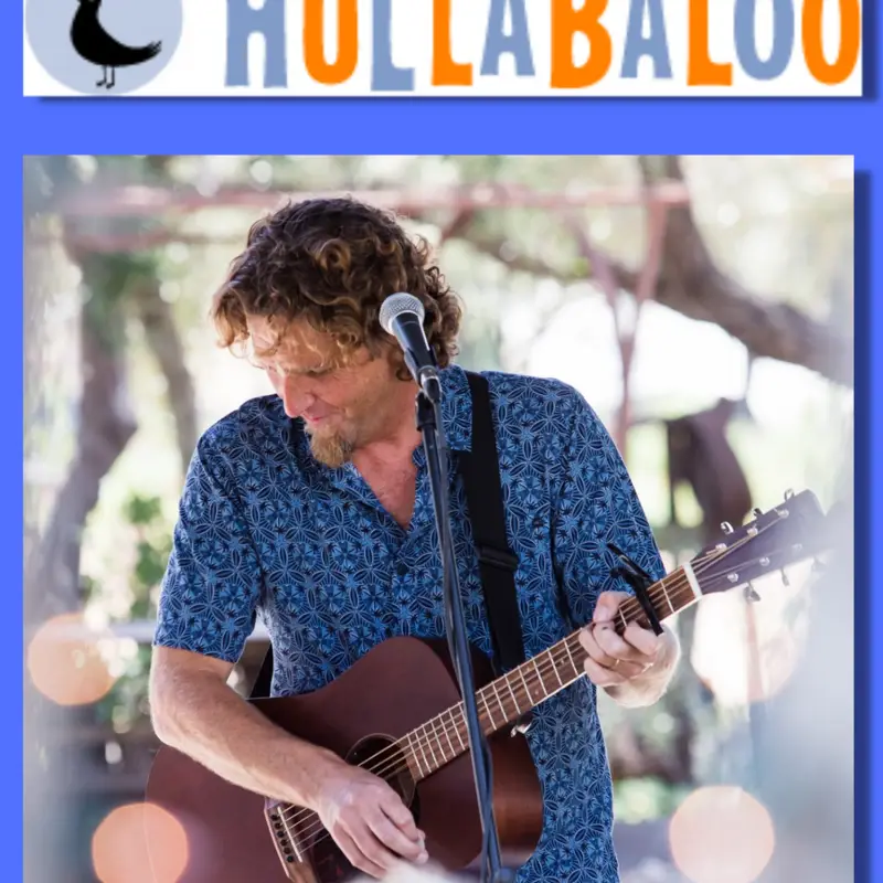 Main image for Hullabaloo in the Park