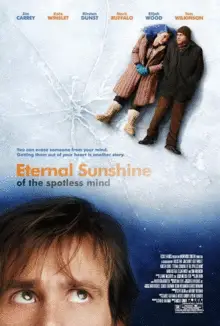 Main image for ETERNAL SUNSHINE OF THE SPOTLESS MIND