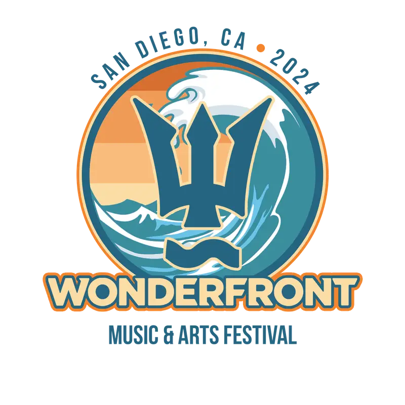 Main image for Wonderfront Music & Arts Festival