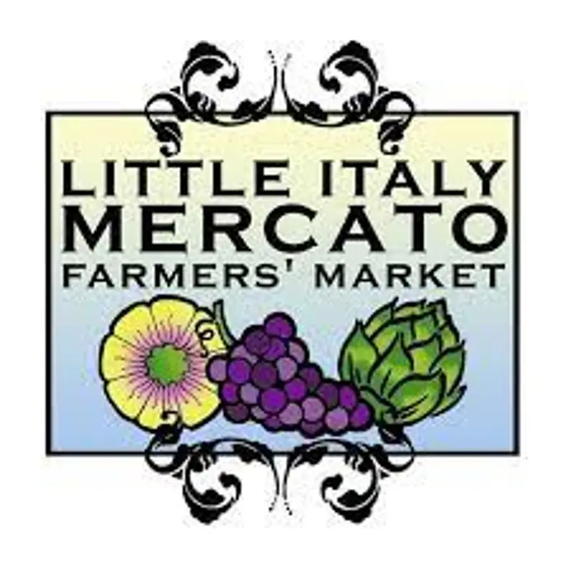 Main image for Little Italy Mercato Saturday Farmers’ Market