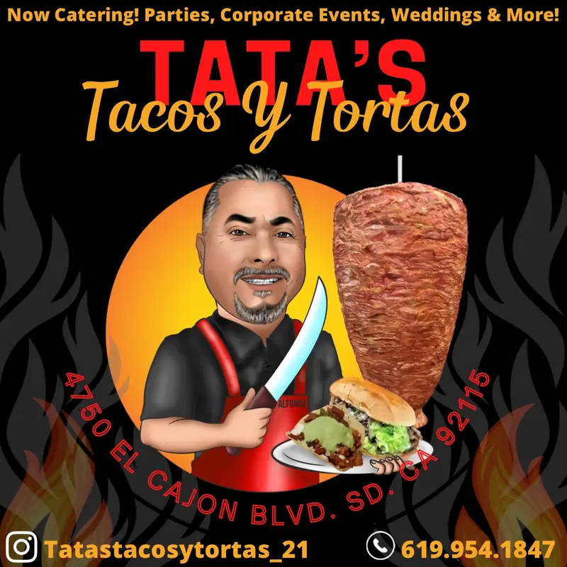 Main image for Tata’s Tacos y Tortas at Thorn North Park
