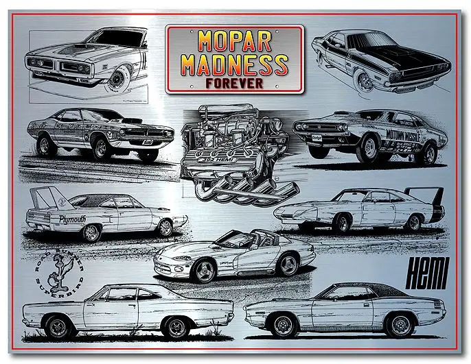 Main image for All-American Car Show