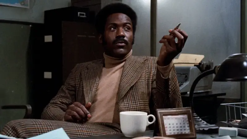 Main image for SHAFT (1971)