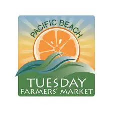 Main image for Pacific Beach Farmers' Market