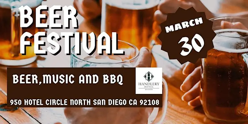Main image for Beer, Music and BBQ